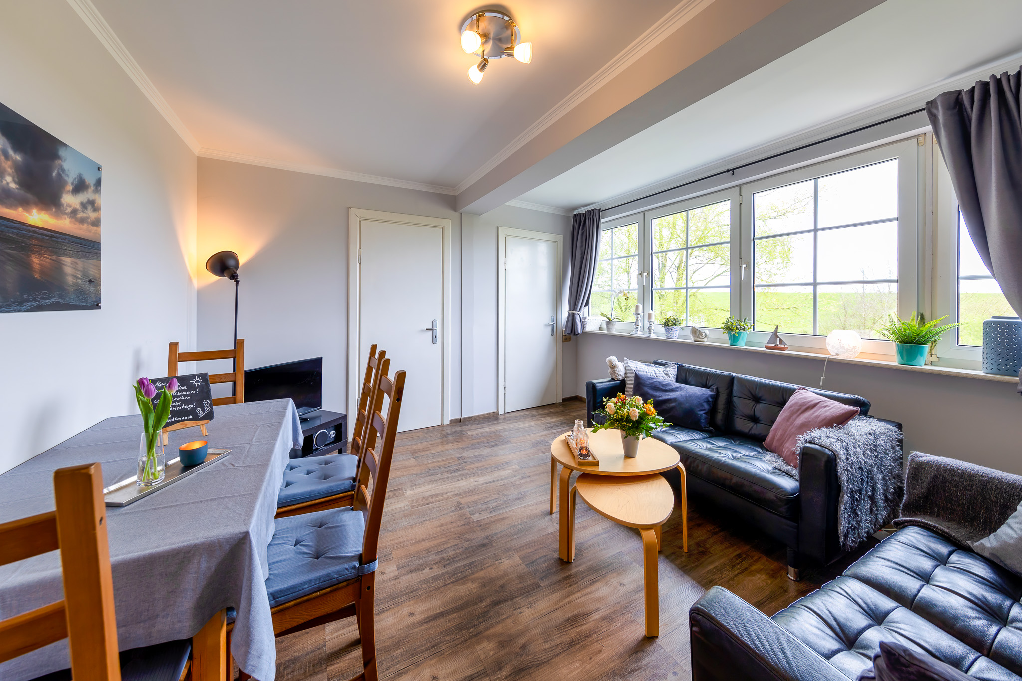 Nordsee Ferienhof Wittmaack Ferienwohnung Silbermöwe Friedrichskoog Büsum in Dithmarschen Bauernhofurlaub Urlaub auf dem Bauernhof mit beliebtester Ferienhof in Schleswig-Holstein S-H SH an der Nordsee Kinderbauernhof Nordseeküste