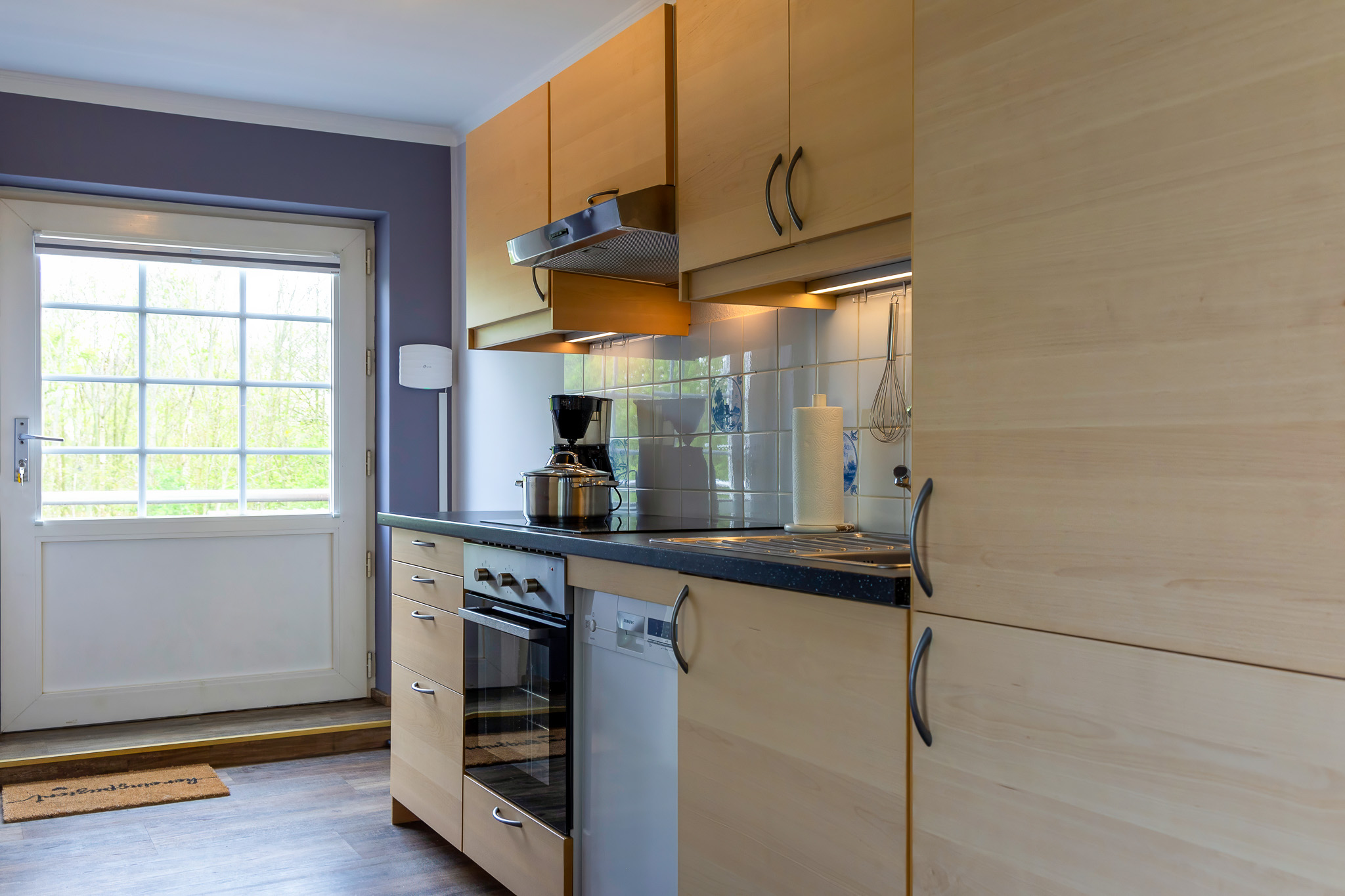 Ferienwohnung Silbermöwe Nordsee Ferienhof Wittmaack mit beliebtester Ferienhof an der Nordsee Urlaub auf dem Bauernhof in Friedrichskoog Dithmarschen Kinderbauernhof Nordsee Kinderurlaub Familienurlaub